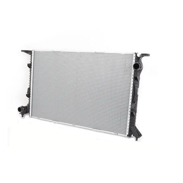 DPI 13188 OE 8K0.121.251 K/T Radiator for AUDI A4 L4/S4