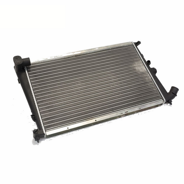 DPI  OE 96108610 Radiator for CITROEN XANTIA 