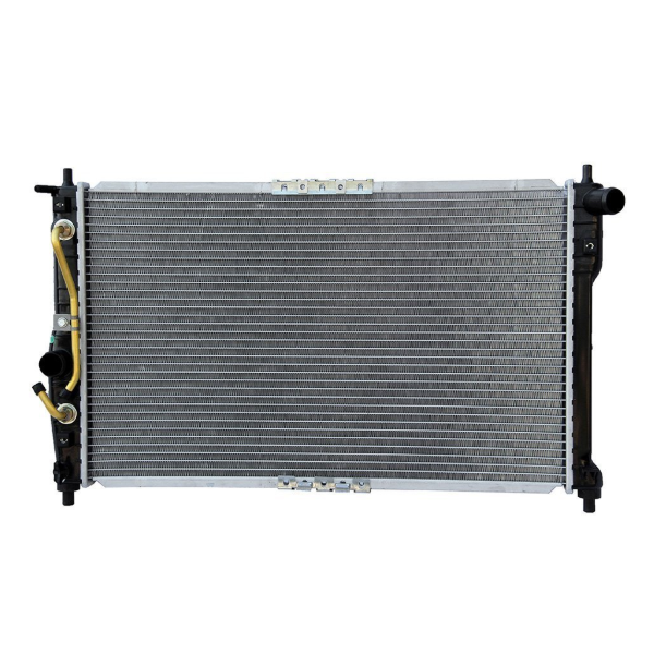 DPI 2386 OE 96182260 Radiator for  DAEWOO LANOS