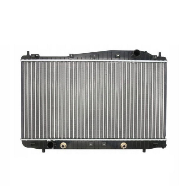 DPI 13000 OE 96278702 Radiator for  DAEWOO EVANDA 