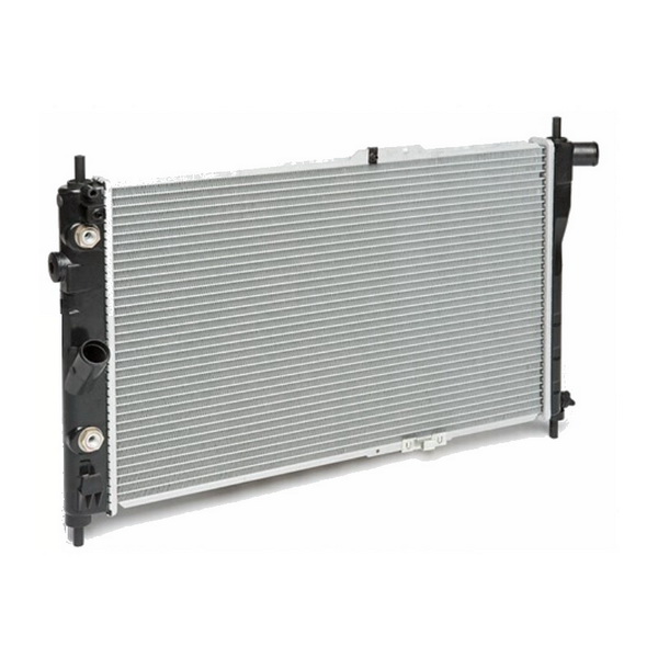 DPI OE 96182648 Radiator for  DAEWOO ESPERO