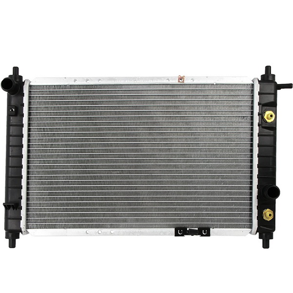 DPI OE 96325333 Radiator for  DAEWOO MATIZ/KLYA 