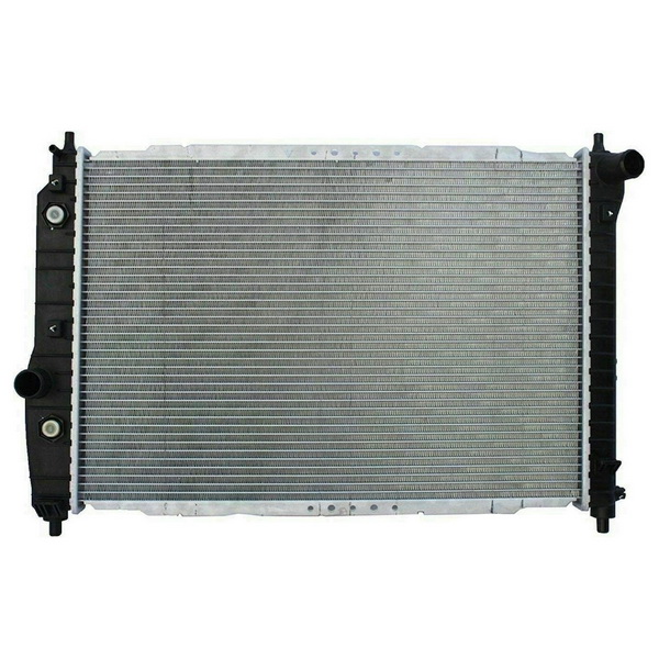 DPI OE 96536526Radiator for  DAEWOO ESPERO