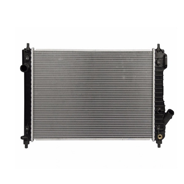 DPI 13097 OE 96942181/96942180 Radiator for  DAEWOO CHEVROLET AVEO