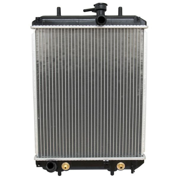 DPI  OE 16400-B2070 Radiator for DAIHATSU CHARADE