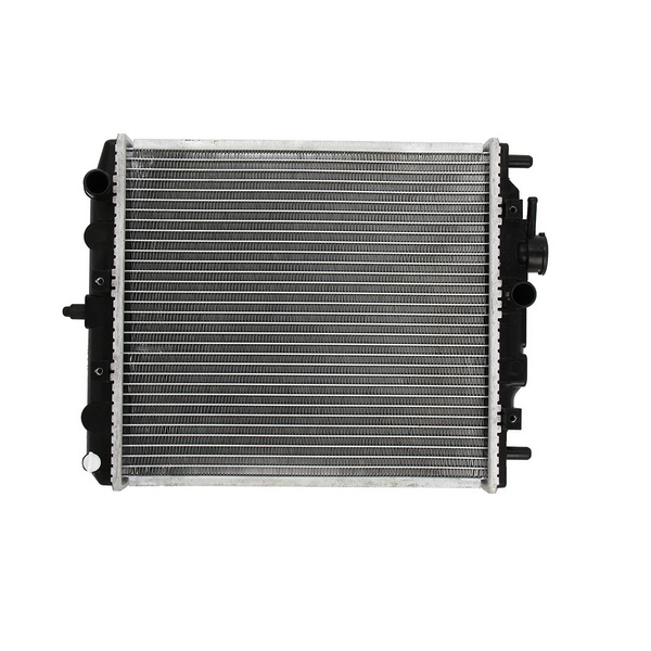 DPI  OE 16400-87284/87254 Radiator for DAIHATSU MIRA L200/500 