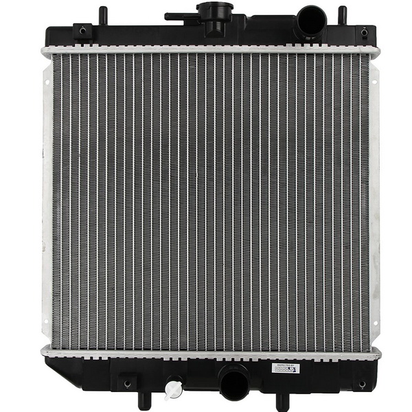 DPI  OE 16400-87F31 Radiator for DAIHATSU CHARADE/PYZAR G201S