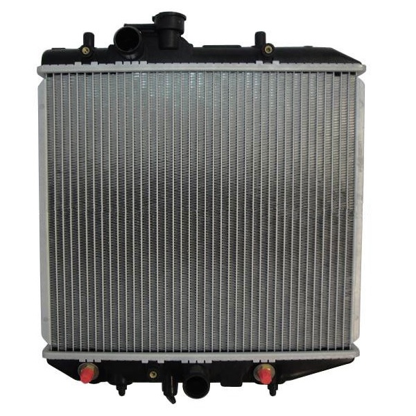 DPI  OE 16400-87F12-000 Radiator for DAIHATSU LH1114 CHARADE G102S