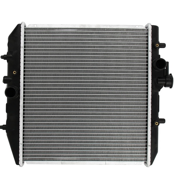 DPI  OE 16400-87F11-000 Radiator for DAIHATSU LH1114 CHARADE G102S 