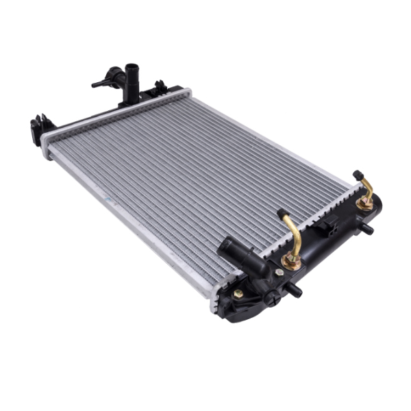 DPI  OE 16400-B2200 Radiator for DAIHATSU CUORE VIII L276