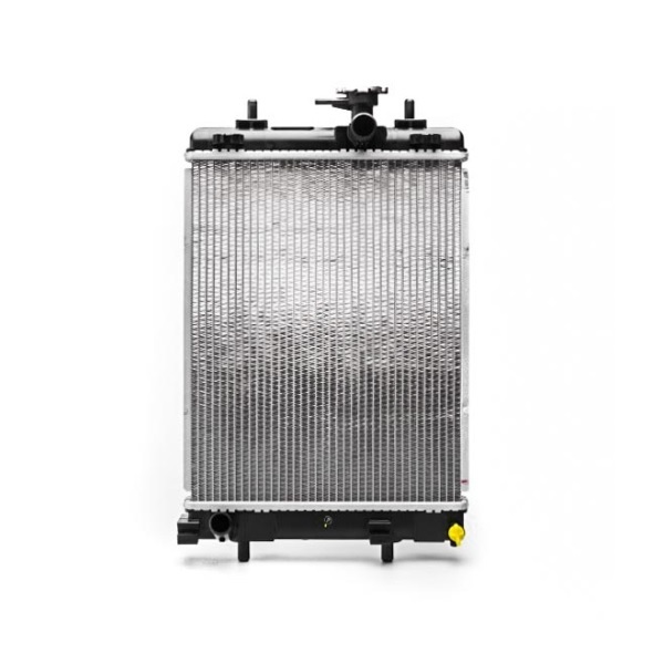 DPI  OE 16400-BZ480 Radiator for DAIHATSU PROTON AXIA 5 DR HATCH