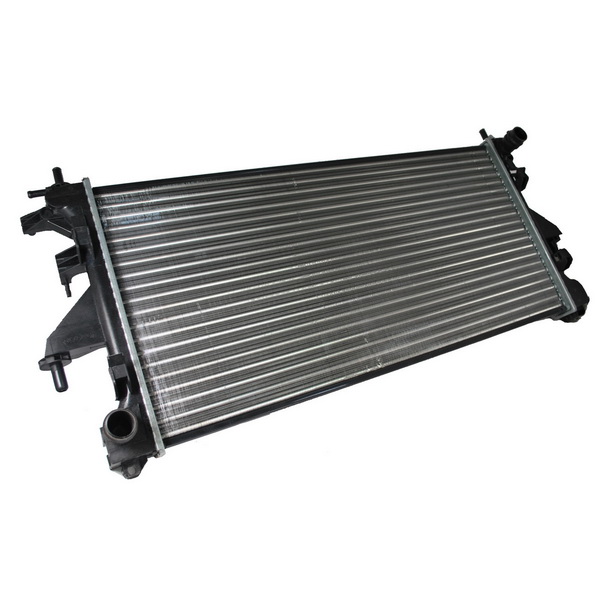 DPI  OE 1340359080 Radiator for FIAT DUCATO