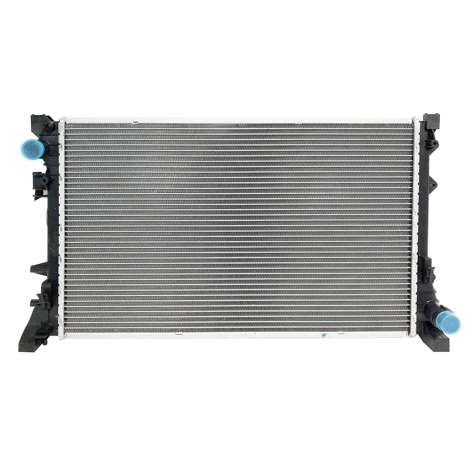 DPI 13245 OE 55111352AA Radiator for FIAT 500 ABARTH