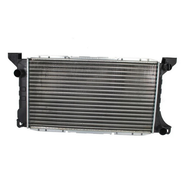 DPI OE 1112703 Radiator for FORD TRNSIT