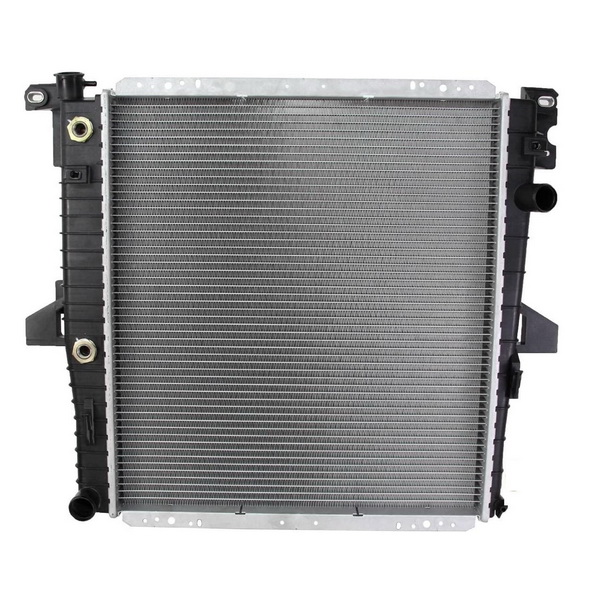 DPI 1824/2803 OE P2F67H8005AA Radiator for FORD EXPLORER XLT V8