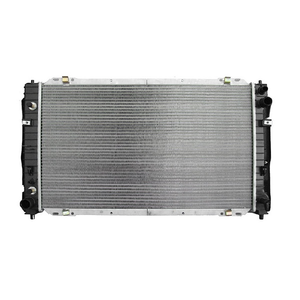 DPI 2307 OEYL8H8005LB Radiator for FORD ESCAPE LIMITED V6