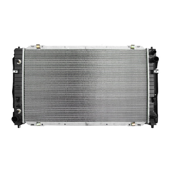 DPI 2307 OEYL8H8005LB Radiator for FORD ESCAPE LIMITED V6