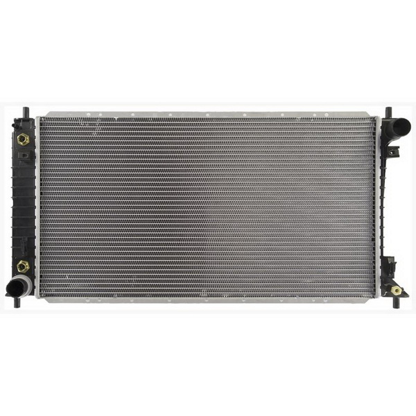 DPI 1831 OE F75Z8005GA Radiator for FORD F150/F250