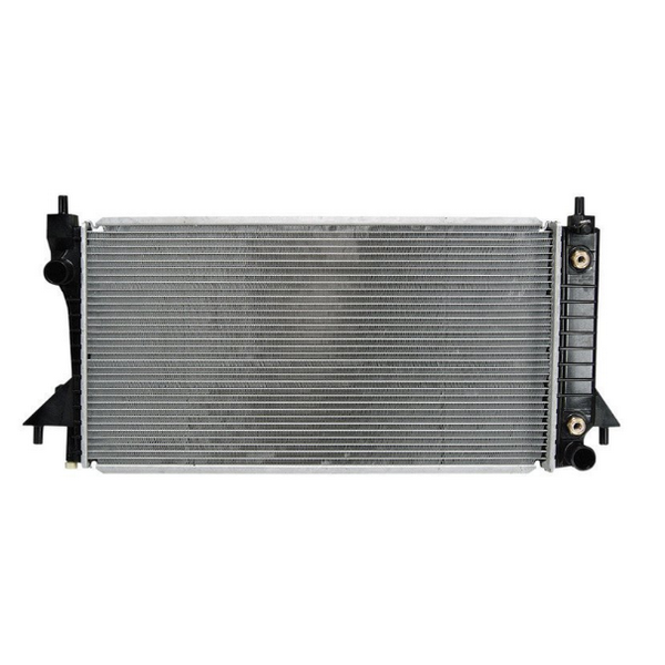 DPI 1830 OE F6DZ8005A Radiator for FORD TAURUS LX V6