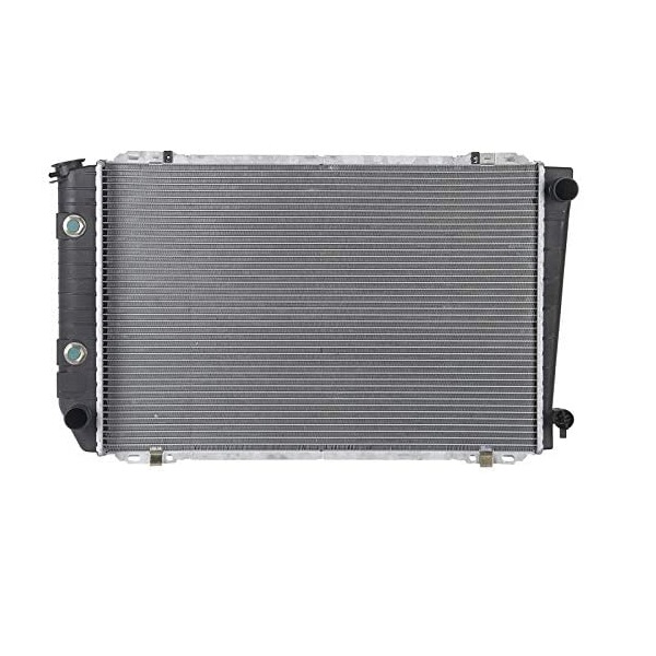 DPI 227 OE E6AZ8005A Radiator for FORD CROWN VICTORIA V8