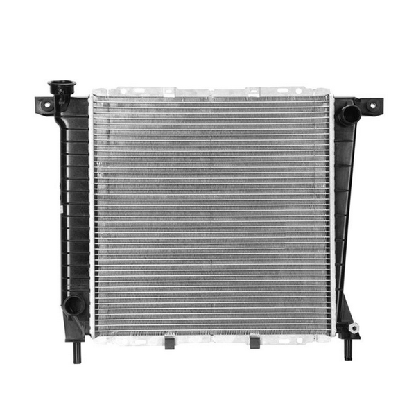 DPI 897 OE E5TZ8005M Radiator for FORD RANGER S V6