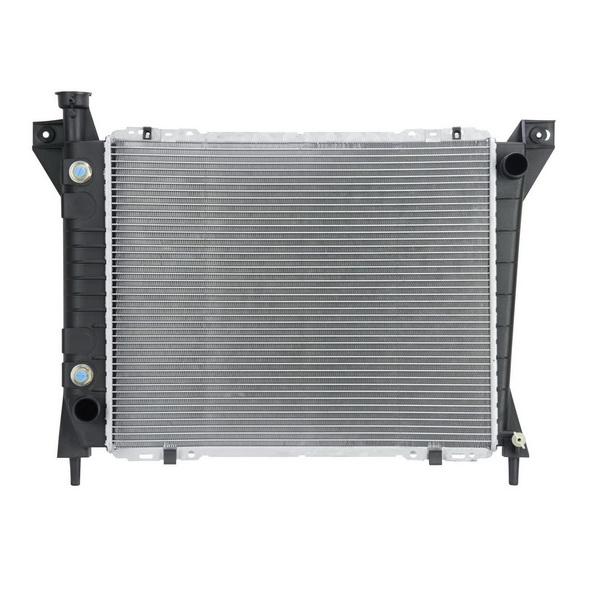 DPI 901 OE E69Z8005E Radiator for FORD AEROSTAR BASE V6