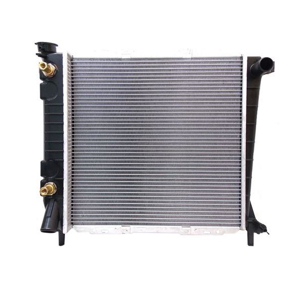 DPI 1735 OE E77H8005BA Radiator for FORDRANGER S V6