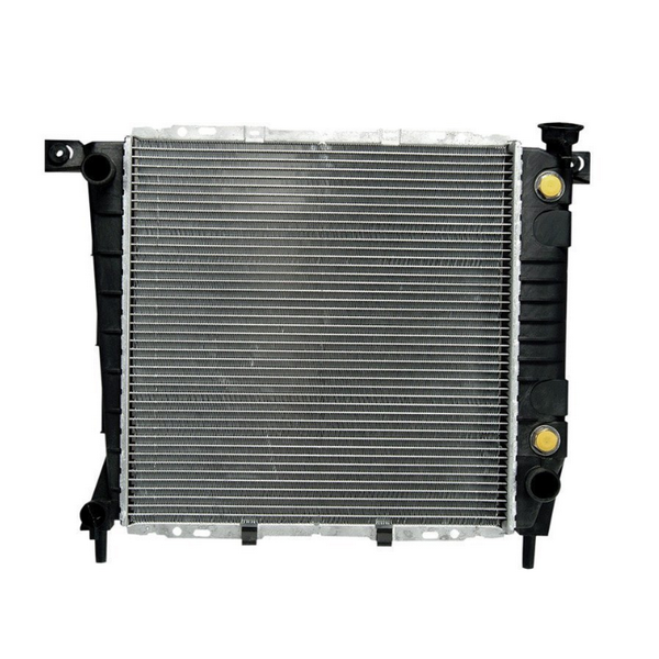 DPI 1062 OE E57H8005MA Radiator for FORD RANGER B 2300 PICKUP