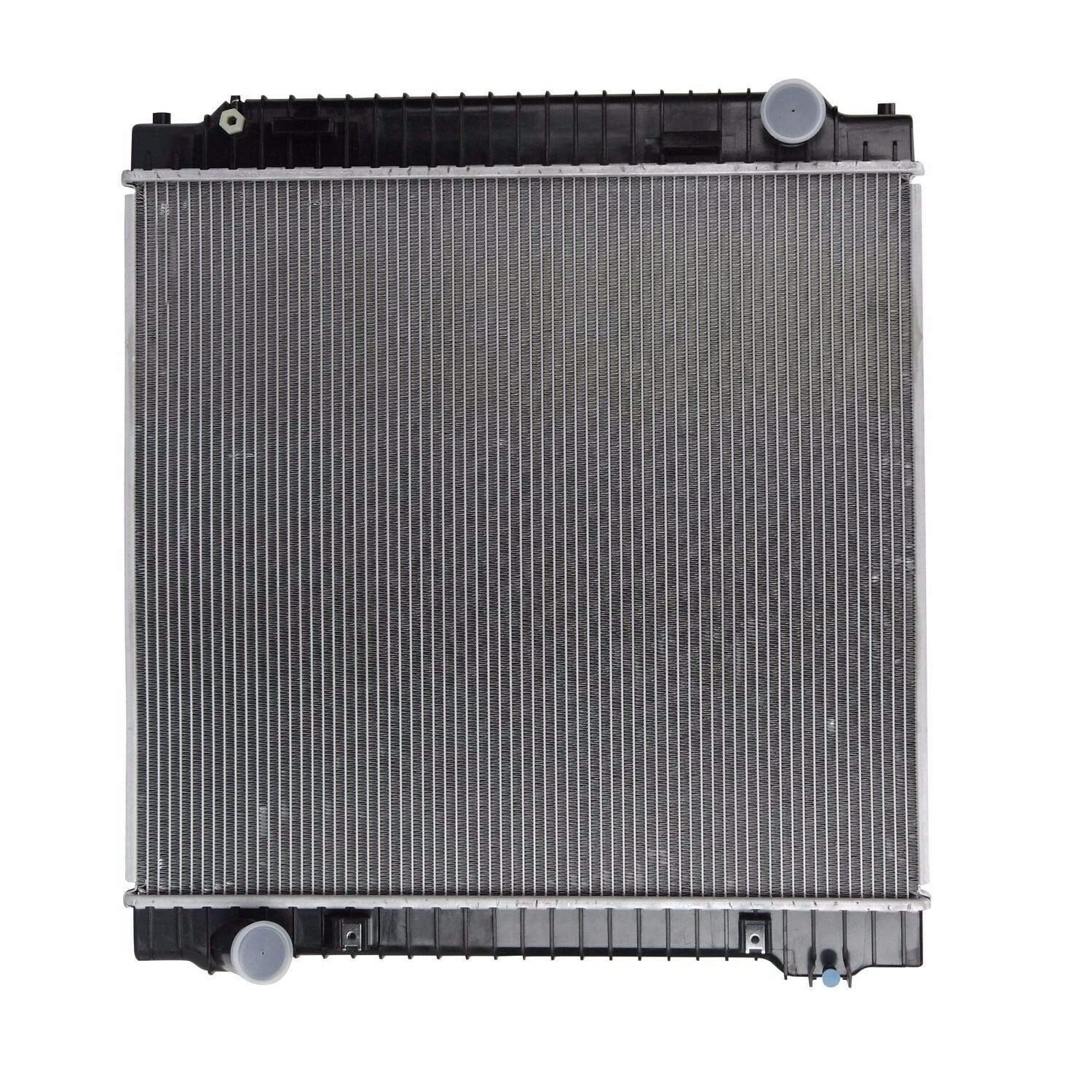 DPI 2976-PA32 OE 6C248005CA Radiator for FORD E-350 SUPER DUTY BASE V8