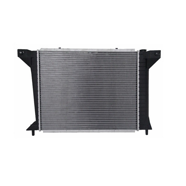 DPI OE E95H8005AC Radiator for FORD THUNDERBIRD LX V6