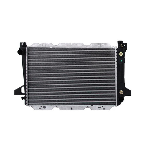 DPI 1454 OE FOTH8005CA Radiator for FORD BRONCO XLT L6