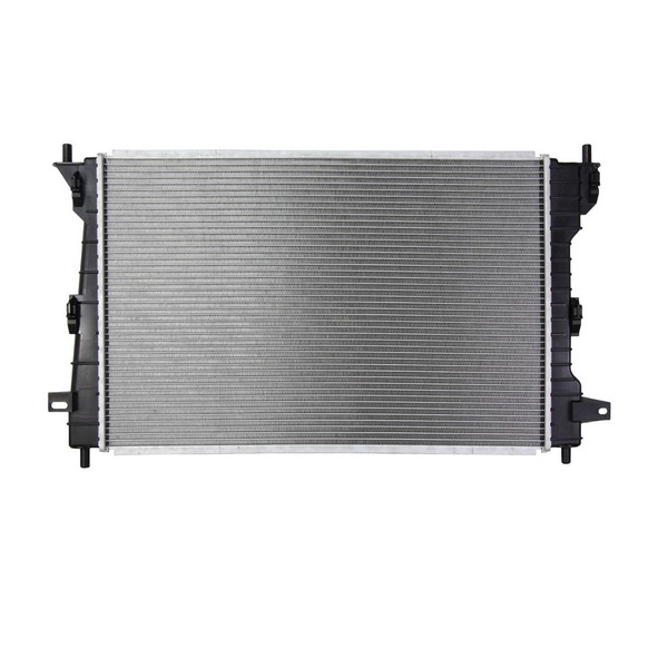 DPI 1737 OE F5VH8005CA/BC Radiator for FORD CROWN VICTORIA BASE V8