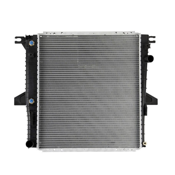 DPI 2470 OE 1L5H8005GA Radiator for FORD  RANGER XL/XLT L4