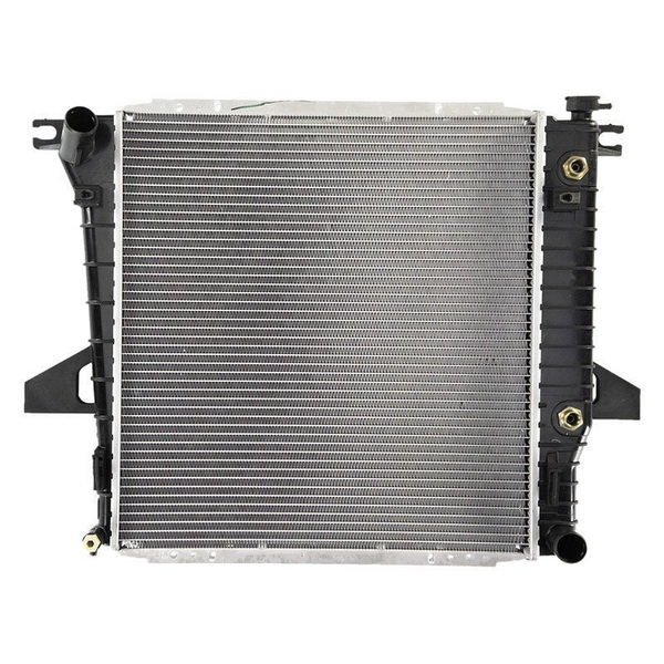 DPI 2172 OE F87Z8005GA Radiator for FORD RANGER XL L4
