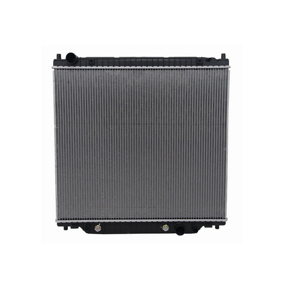 DPI 2170 OE YC3Z8005BA Radiator for FORD F-250 SUPER DUTY XLT V8