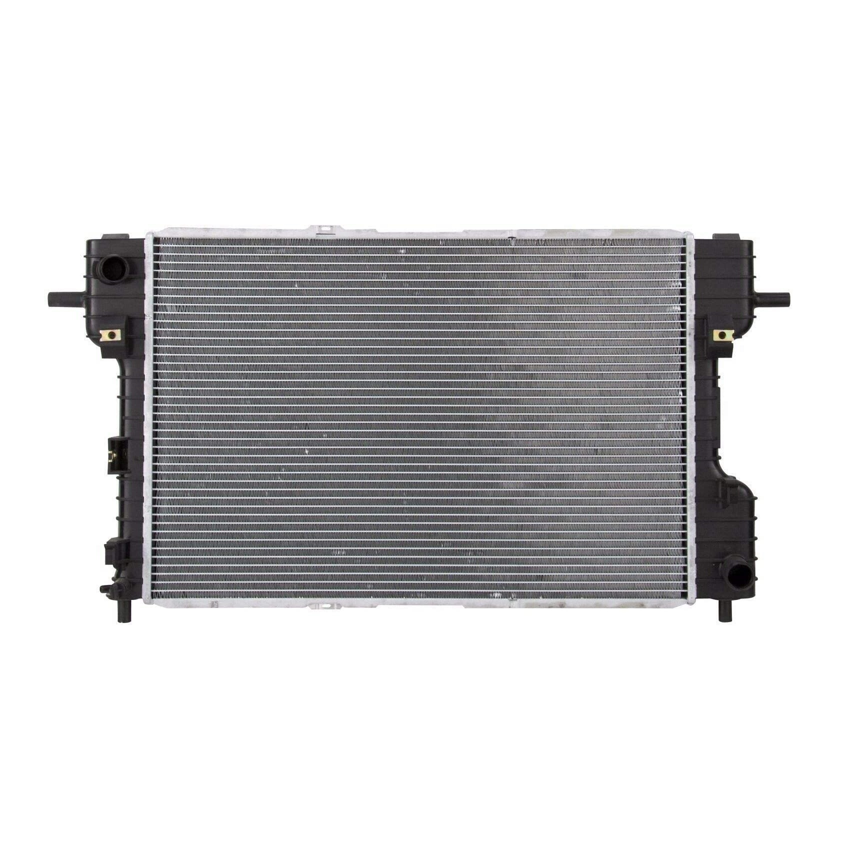 DPI 2761 OE 5F9Z8005AA Radiator for FORD FIVE HUNDRED SEL V6