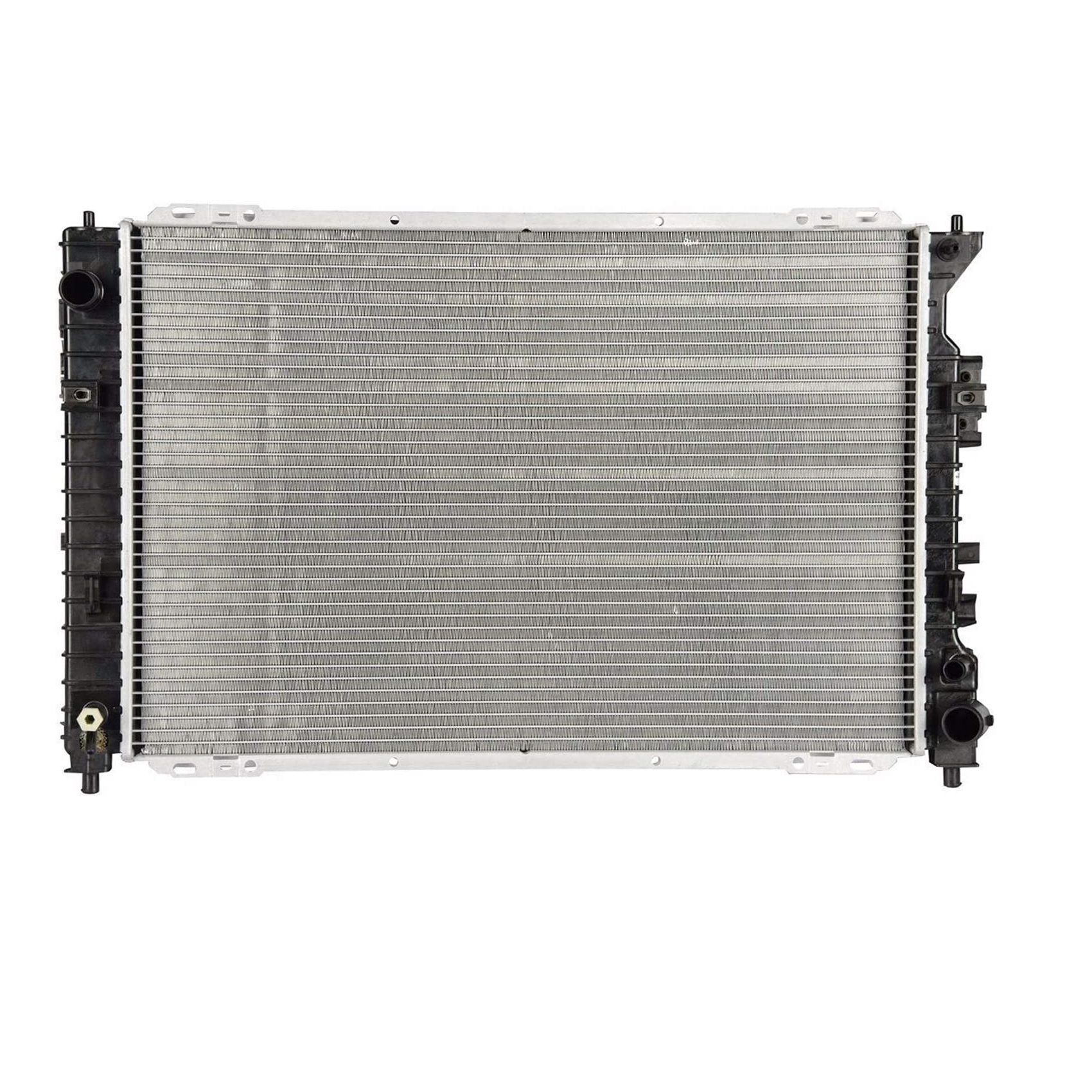 DPI 2762-PA16 OE 5W6Z8005AC Radiator for FORD ESCAPE HYBRID L4