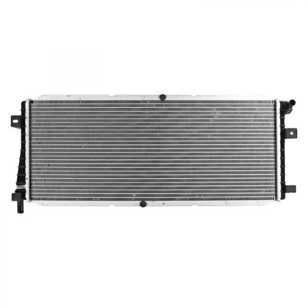 DPI 2763 OE 5W6Z8005BE Radiator for FORD ESCAPE HYBRID L4