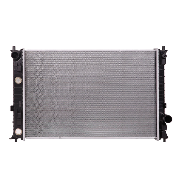 DPI 2856 OE 6E5Z8005C Radiator for FORD FUSION SE L4