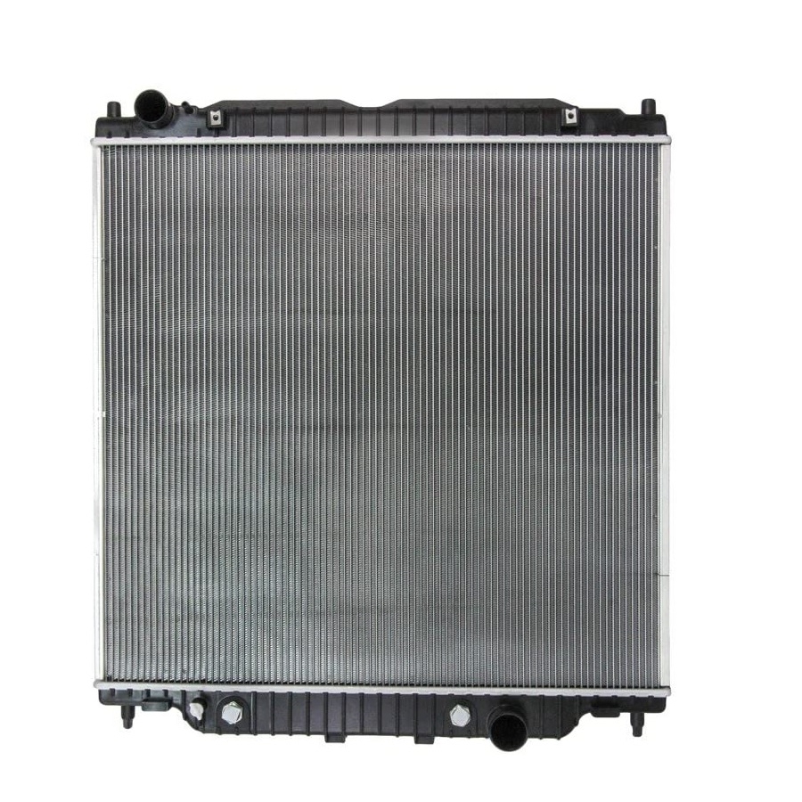 DPI OE 6C3Z8005DA Radiator for FORD F-250 SUPER DUTY XL V10