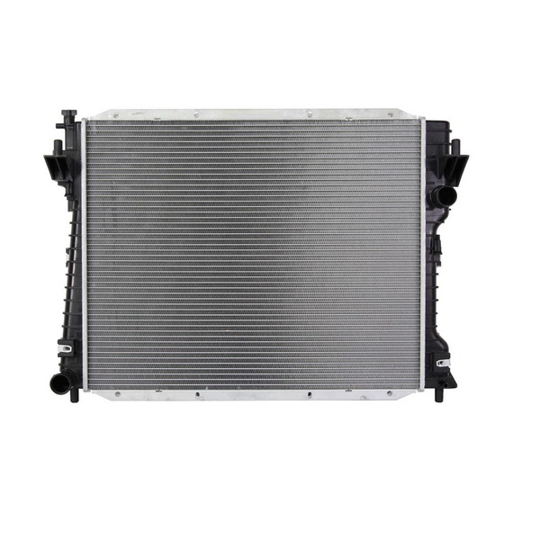 DPI 2789 OE 4R3Z8005CA Radiator for FORD MUSTANG BASE V6