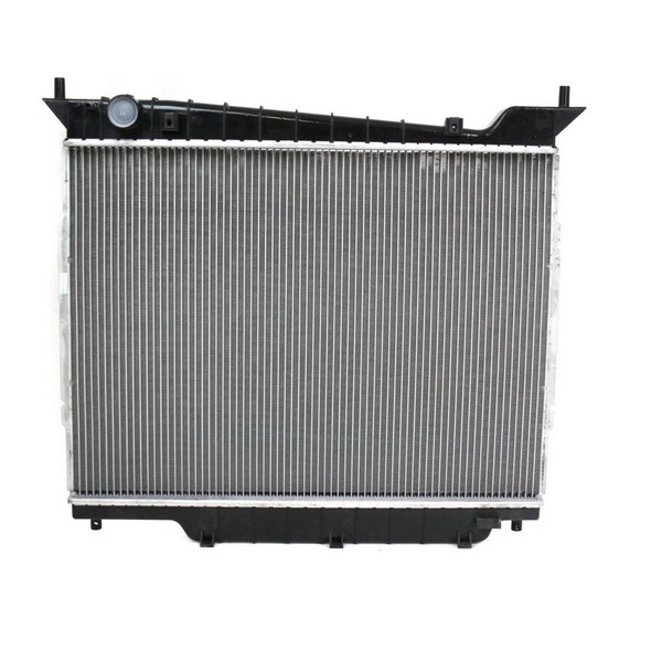 DPI OE 2L1Z8005DG Radiator for FORD  EXPEDITION V8
