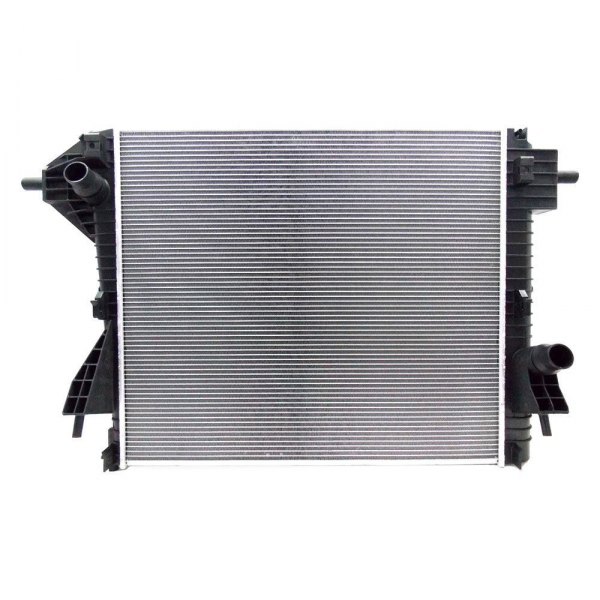 DPI13231/13145 OE BC3Z8005A/7C3Z8005F Radiator for FORD  F-250 SUPER DUTY CABELA'S V10