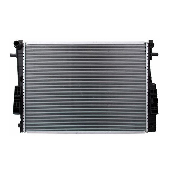 DPI 13022 OE 8C3Z8009B Radiator for FORD  F-250 FX4 V8