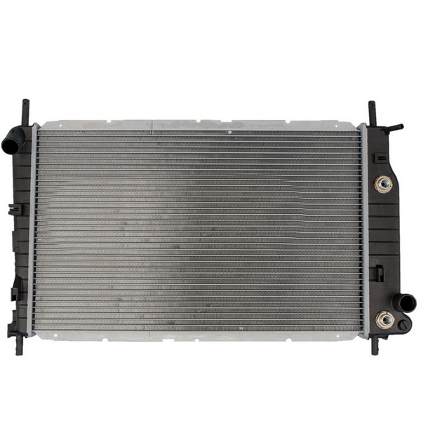 DPI 1718/1719 OE F5RZ8005AA Radiator for FORD CONTOUR GL L4