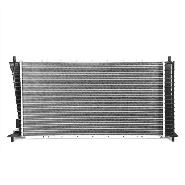 DPI 2818 OE 5L3Z8005AA Radiator for FORD F-150 V6