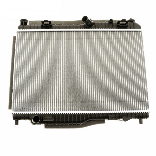 DPI OE 1768105 Radiator for FORD FIESTA