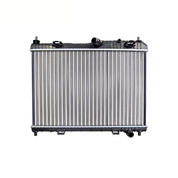 DPI 13201 OE 1548603 Radiator for FORD FIESTA S L4