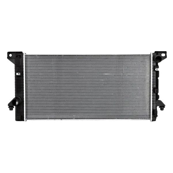DPI 13045 OE 7L1Z8005B   Radiator for FORD EXPEDITION XLT V8