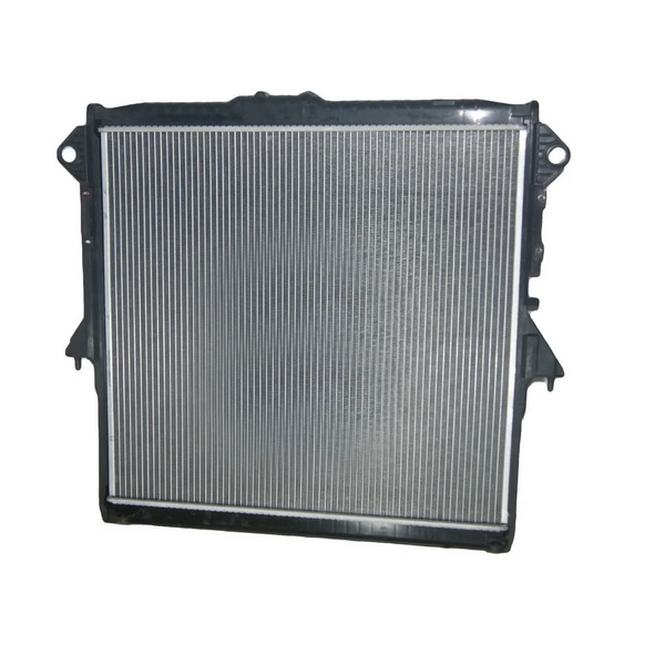 DPI OE UK0415200B/1735292   Radiator for FORD RANGER (TKE)